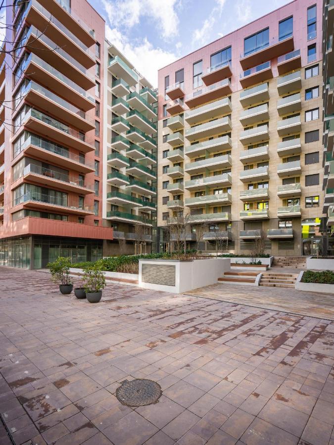 Grand Corvin Studio With Balcony Budapest Exterior foto